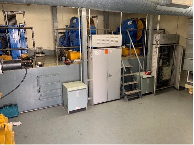 Elevator Systems Update Improves Performance Reliability Facilities